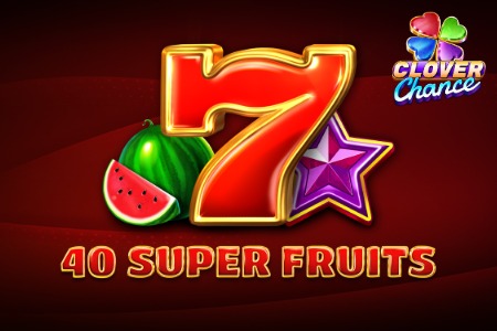 5 Super Fruits